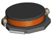 High Sensitivity Z-axis for Automotive Response Coil PKE-LFZD7926 Series (EPCOS B824501N)