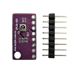 SPL16-001 module