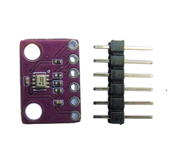 SPL06-001 module